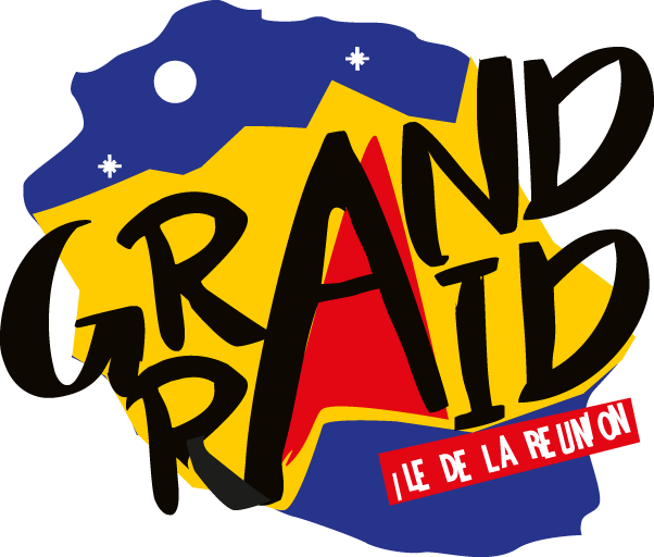 logo Grand Raid Réunion